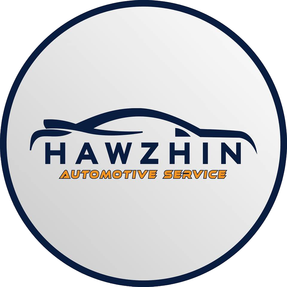 Hawzhin Center